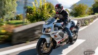 Moto - Test: Honda VTR 1000 SP1 & SP2, a spasso con due magnifiche ventenni