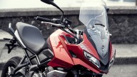 Moto - News: Tiger Sport 660 2022: svelata la crossover entry level