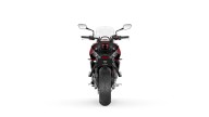 Moto - News: Tiger Sport 660 2022: svelata la crossover entry level