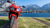 Moto - Test: Honda VTR 1000 SP1 & SP2, a spasso con due magnifiche ventenni