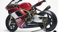 Moto - News: Ducati: la SBK bicilindrica torna grazie a Walt Siegl