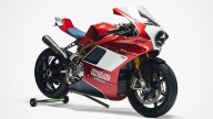 Moto - News: Ducati: la SBK bicilindrica torna grazie a Walt Siegl