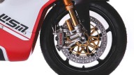 Moto - News: Ducati: la SBK bicilindrica torna grazie a Walt Siegl