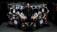 MotoGP: FOTO - Bastianini e Di Giannantonio: ecco il nuovo team Gresini