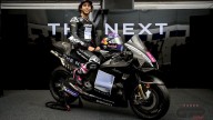 MotoGP: FOTO - Bastianini e Di Giannantonio: ecco il nuovo team Gresini