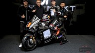 MotoGP: FOTO - Bastianini e Di Giannantonio: ecco il nuovo team Gresini