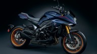 Moto - News: Eicma 2021 - Suzuki Katana 2022: ora, è ancora più chic