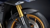 Moto - News: Eicma 2021 - Suzuki Katana 2022: ora, è ancora più chic