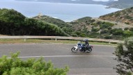 Moto - Test: Video Prova Aprilia Tuareg 660: l'avventura a portata di mano