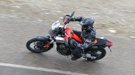 Moto - Test: Video Prova Aprilia Tuareg 660: l'avventura a portata di mano