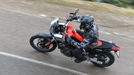 Moto - Test: Video Prova Aprilia Tuareg 660: l'avventura a portata di mano