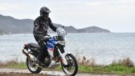 Moto - Test: Video Prova Aprilia Tuareg 660: l'avventura a portata di mano