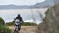 Moto - Test: Video Prova Aprilia Tuareg 660: l'avventura a portata di mano