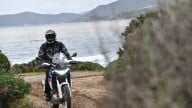 Moto - Test: Video Prova Aprilia Tuareg 660: l'avventura a portata di mano