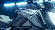 Moto - News: Zero SR 2022: la e-naked che porta tutte le novità del brand americano