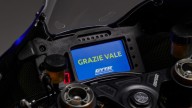 Moto - News: Una Yamaha R1 GYTR per dire ancora: Grazie Vale!