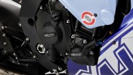 Moto - News: Una Yamaha R1 GYTR per dire ancora: Grazie Vale!