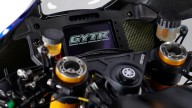 Moto - News: Una Yamaha R1 GYTR per dire ancora: Grazie Vale!