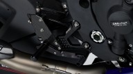 Moto - News: Una Yamaha R1 GYTR per dire ancora: Grazie Vale!