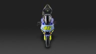 Moto - News: Una Yamaha R1 GYTR per dire ancora: Grazie Vale!