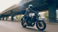 : Eicma 2021 - Yamaha XSR700 2022: nuove grafiche e XSR700 XTribute