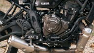 : Eicma 2021 - Yamaha XSR700 2022: nuove grafiche e XSR700 XTribute