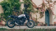 : Eicma 2021 - Yamaha XSR700 2022: nuove grafiche e XSR700 XTribute