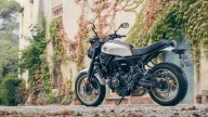 : Eicma 2021 - Yamaha XSR700 2022: nuove grafiche e XSR700 XTribute