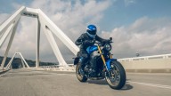 Moto - News: Yamaha XSR900 2022: la regina classic di Iwata è tornata!