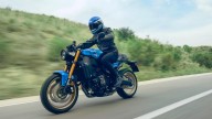 Moto - News: Yamaha XSR900 2022: la regina classic di Iwata è tornata!