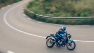 Moto - News: Yamaha XSR900 2022: la regina classic di Iwata è tornata!