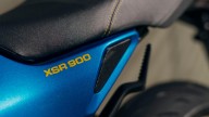 Moto - News: Yamaha XSR900 2022: la regina classic di Iwata è tornata!