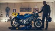 Moto - News: Yamaha XSR900 2022: la regina classic di Iwata è tornata!