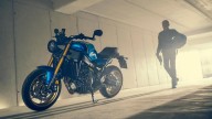 Moto - News: Yamaha XSR900 2022: la regina classic di Iwata è tornata!