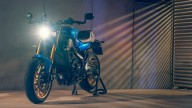 Moto - News: Yamaha XSR900 2022: la regina classic di Iwata è tornata!