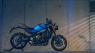 Moto - News: Yamaha XSR900 2022: la regina classic di Iwata è tornata!