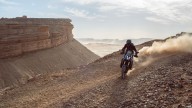 Moto - News: Eicma 2021 - Yamaha Ténéré 700 e Ténéré 700 Rally Edition 2022