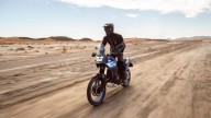 Moto - News: Eicma 2021 - Yamaha Ténéré 700 e Ténéré 700 Rally Edition 2022