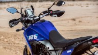 Moto - News: Eicma 2021 - Yamaha Ténéré 700 e Ténéré 700 Rally Edition 2022