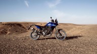 Moto - News: Eicma 2021 - Yamaha Ténéré 700 e Ténéré 700 Rally Edition 2022