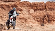 Moto - News: Eicma 2021 - Yamaha Ténéré 700 e Ténéré 700 Rally Edition 2022