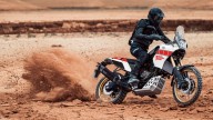 Moto - News: Eicma 2021 - Yamaha Ténéré 700 e Ténéré 700 Rally Edition 2022