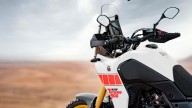 Moto - News: Eicma 2021 - Yamaha Ténéré 700 e Ténéré 700 Rally Edition 2022