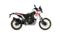 Moto - News: Eicma 2021 - Yamaha Ténéré 700 e Ténéré 700 Rally Edition 2022