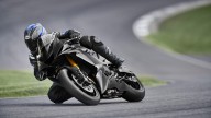 Moto - News: Eicma 2021 - Yamaha R6 RACE e R6 GYTR 2022: supersportive al loro massimo