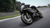 Moto - News: Eicma 2021 - Yamaha R6 RACE e R6 GYTR 2022: supersportive al loro massimo