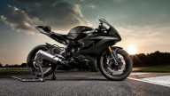 Moto - News: Eicma 2021 - Yamaha R6 RACE e R6 GYTR 2022: supersportive al loro massimo