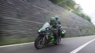 Moto - News: Eicma 2021 - Kawasalki Ninja H2 SX SE 2022: arriva il radar (e non solo)!