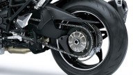 Moto - News: Eicma 2021 - Kawasalki Ninja H2 SX SE 2022: arriva il radar!