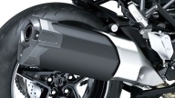 Moto - News: Eicma 2021 - Kawasalki Ninja H2 SX SE 2022: arriva il radar!